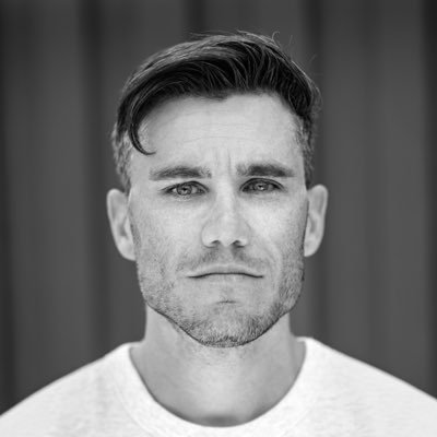 Chad Moran